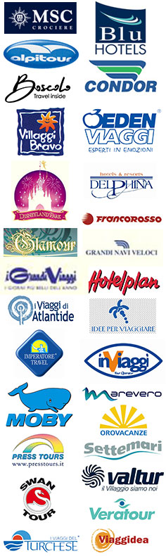 I nostri Partners