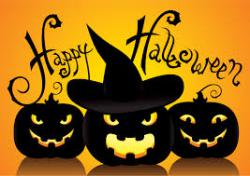 News - 5 IDEE PER FESTEGGIARE HALLOWEEN - foto 1