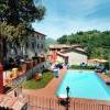 Toscana-Barga