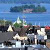 Crociera Russia e Scandinavia - Carnival Cruises