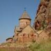 Armenia-Tour Degli Antichi Monasteri