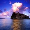 Campania-Ischia Forio