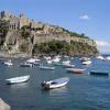 Campania-Ischia Forio