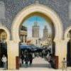 Marocco-Tour delle Città Imperiali