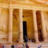 Giordania-Tour Petra e Damasco