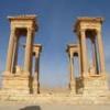 Siria-Tour della Siria e Libano