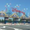 Parigi-Eurodisney